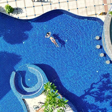 Phuket Leelavadee Hua Ting Resort Patong Dış mekan fotoğraf