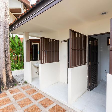 Phuket Leelavadee Hua Ting Resort Patong Dış mekan fotoğraf