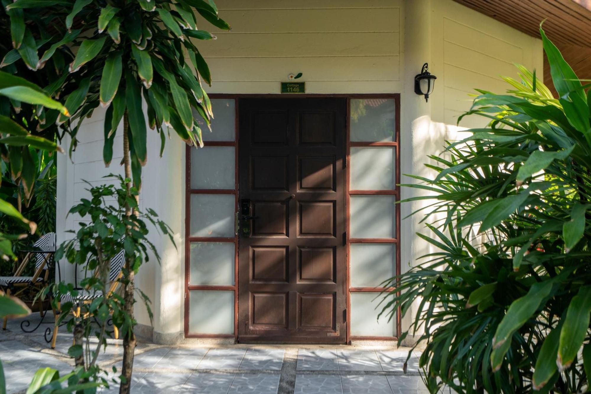 Phuket Leelavadee Hua Ting Resort Patong Dış mekan fotoğraf