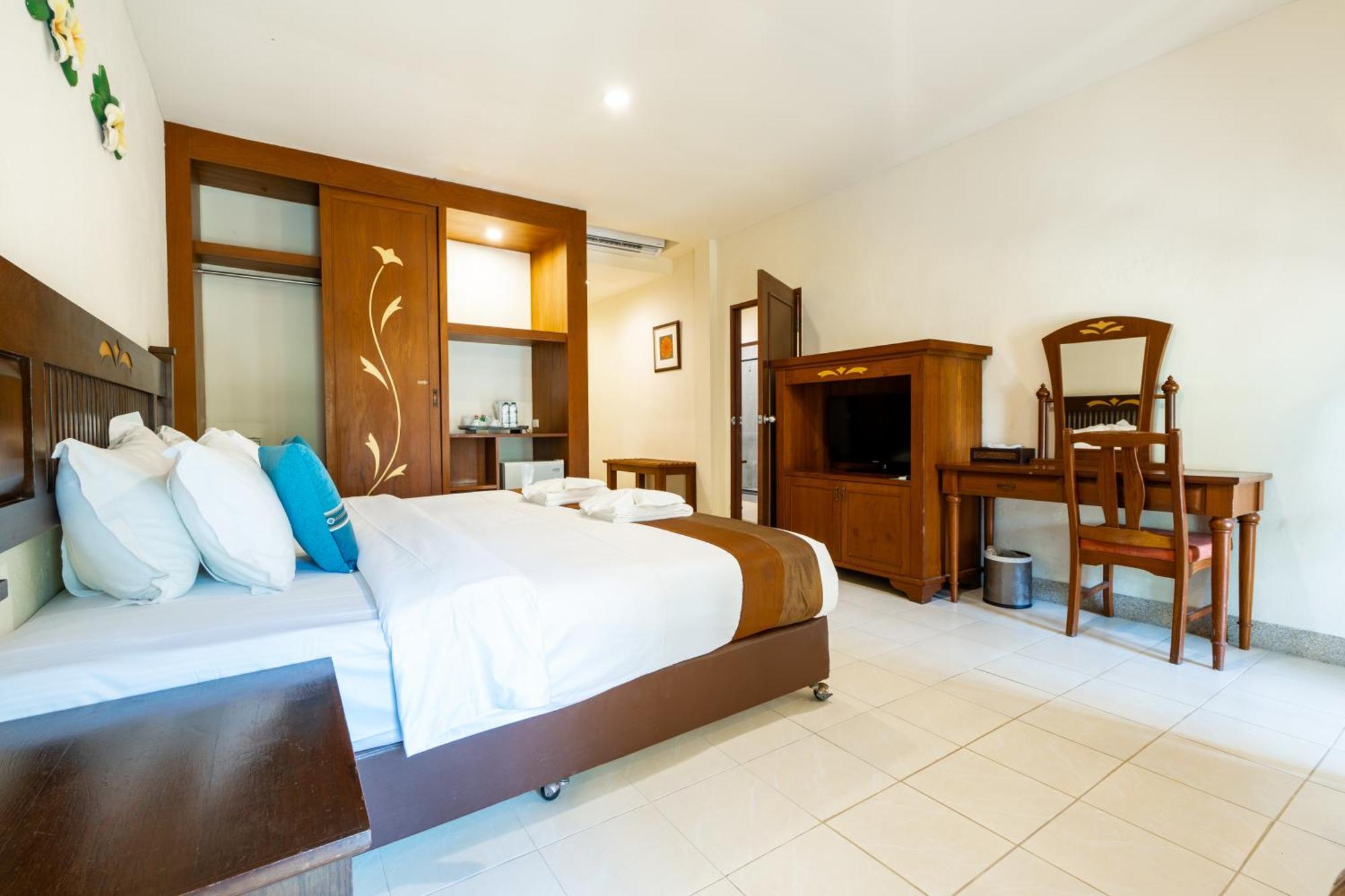 Phuket Leelavadee Hua Ting Resort Patong Dış mekan fotoğraf