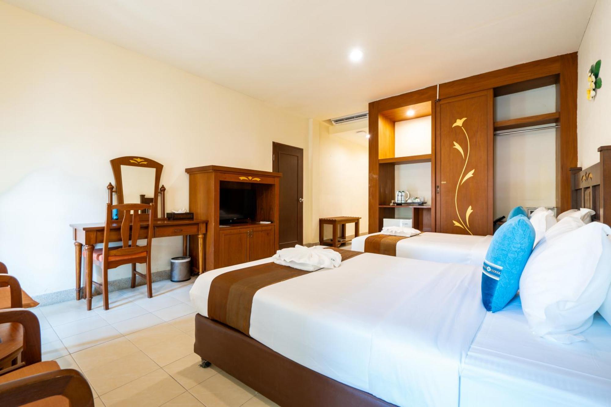 Phuket Leelavadee Hua Ting Resort Patong Dış mekan fotoğraf